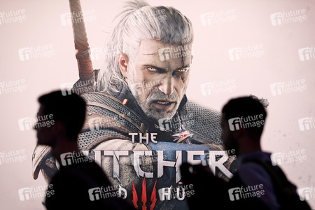 Gamescom 2019 in Köln