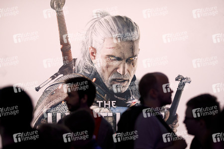 Gamescom 2019 in Köln