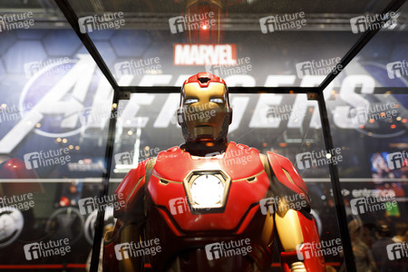 Gamescom 2019 in Köln