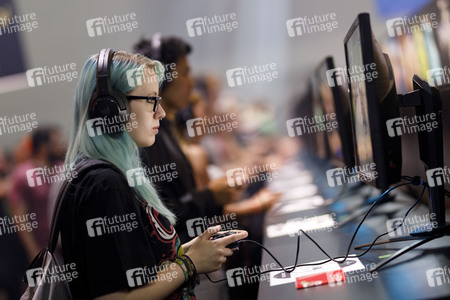 Gamescom 2019 in Köln