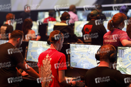 Gamescom 2019 in Köln