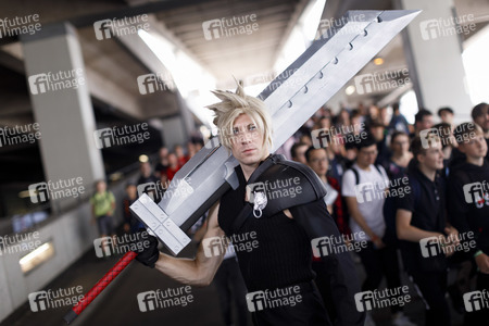 Gamescom 2019 in Köln