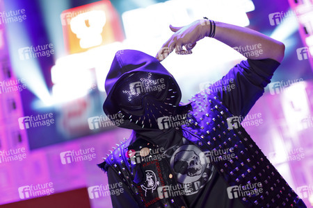 Gamescom 2019 in Köln