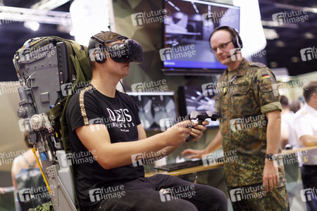 Gamescom 2019 in Köln