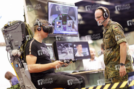 Gamescom 2019 in Köln