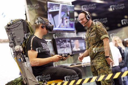 Gamescom 2019 in Köln