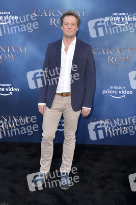 Serienpremiere 'Carnival Row' in Los Angeles