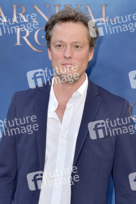 Serienpremiere 'Carnival Row' in Los Angeles