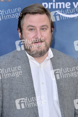 Serienpremiere 'Carnival Row' in Los Angeles