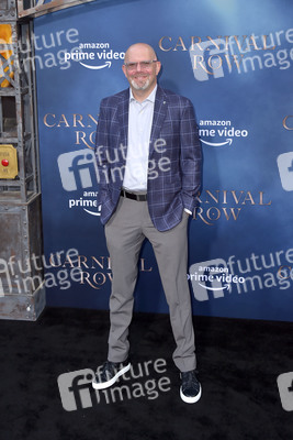 Serienpremiere 'Carnival Row' in Los Angeles