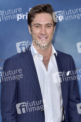 Serienpremiere 'Carnival Row' in Los Angeles