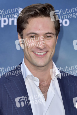 Serienpremiere 'Carnival Row' in Los Angeles