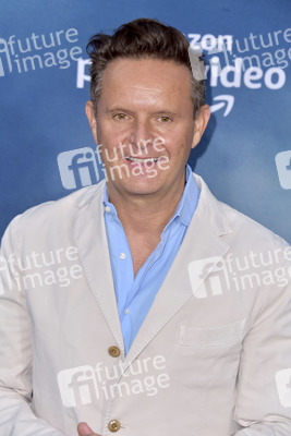 Serienpremiere 'Carnival Row' in Los Angeles