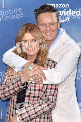 Serienpremiere 'Carnival Row' in Los Angeles