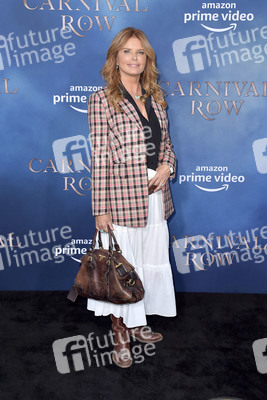 Serienpremiere 'Carnival Row' in Los Angeles