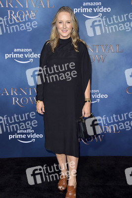 Serienpremiere 'Carnival Row' in Los Angeles