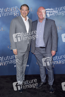 Serienpremiere 'Carnival Row' in Los Angeles