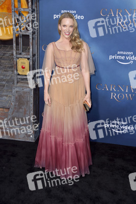 Serienpremiere 'Carnival Row' in Los Angeles