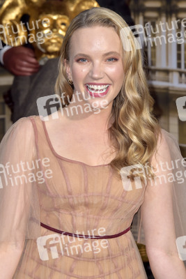 Serienpremiere 'Carnival Row' in Los Angeles