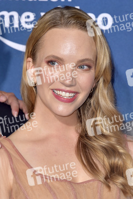 Serienpremiere 'Carnival Row' in Los Angeles