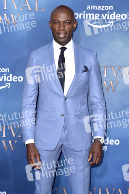 Serienpremiere 'Carnival Row' in Los Angeles