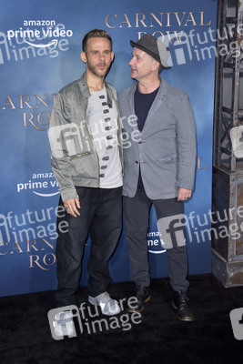 Serienpremiere 'Carnival Row' in Los Angeles