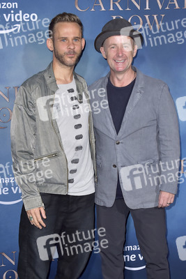 Serienpremiere 'Carnival Row' in Los Angeles