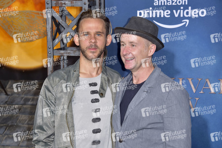 Serienpremiere 'Carnival Row' in Los Angeles