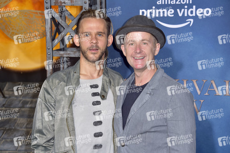 Serienpremiere 'Carnival Row' in Los Angeles