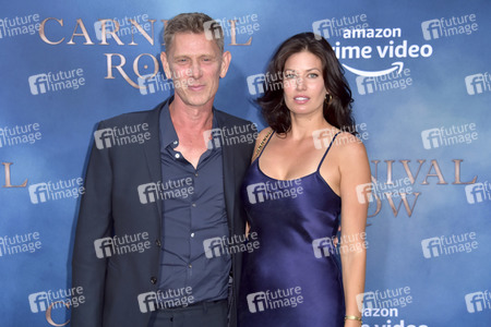 Serienpremiere 'Carnival Row' in Los Angeles