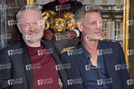 Serienpremiere 'Carnival Row' in Los Angeles