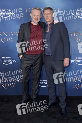 Serienpremiere 'Carnival Row' in Los Angeles