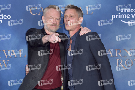 Serienpremiere 'Carnival Row' in Los Angeles