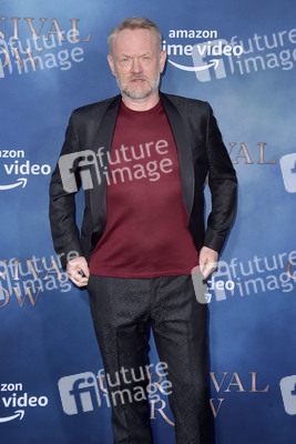 Serienpremiere 'Carnival Row' in Los Angeles