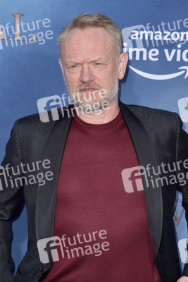 Serienpremiere 'Carnival Row' in Los Angeles