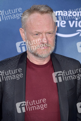 Serienpremiere 'Carnival Row' in Los Angeles