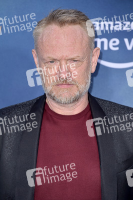 Serienpremiere 'Carnival Row' in Los Angeles