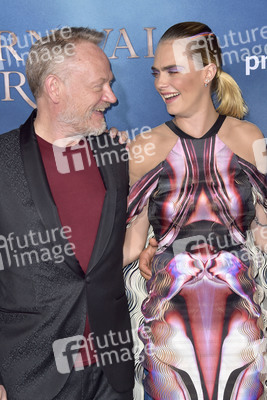 Serienpremiere 'Carnival Row' in Los Angeles