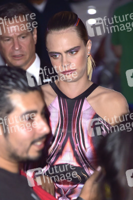 Serienpremiere 'Carnival Row' in Los Angeles