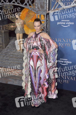 Serienpremiere 'Carnival Row' in Los Angeles