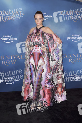 Serienpremiere 'Carnival Row' in Los Angeles