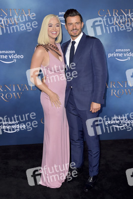 Serienpremiere 'Carnival Row' in Los Angeles