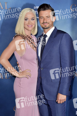Serienpremiere 'Carnival Row' in Los Angeles
