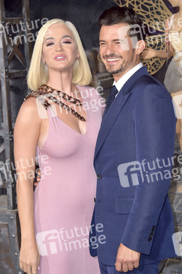 Serienpremiere 'Carnival Row' in Los Angeles