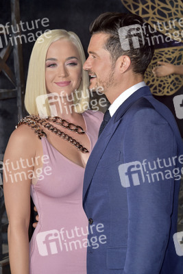 Serienpremiere 'Carnival Row' in Los Angeles