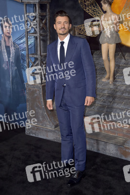 Serienpremiere 'Carnival Row' in Los Angeles