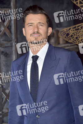 Serienpremiere 'Carnival Row' in Los Angeles