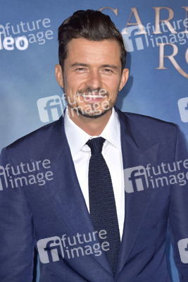 Serienpremiere 'Carnival Row' in Los Angeles