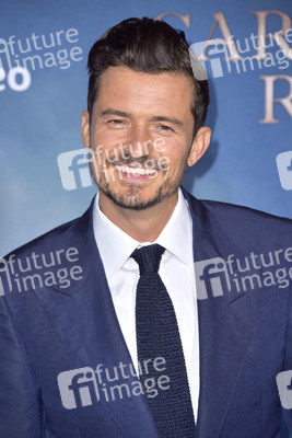 Serienpremiere 'Carnival Row' in Los Angeles