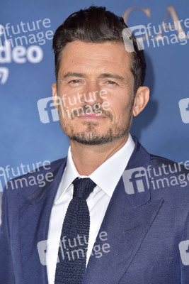 Serienpremiere 'Carnival Row' in Los Angeles